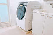 独立洗面台・室内洗濯機置き場設置の賃貸物件を探す