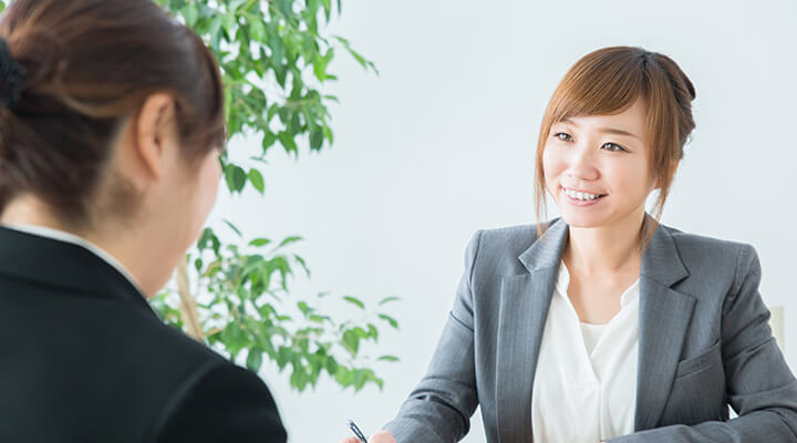 新卒採用・企画管理営業職（マンション管理業務）の詳細ページへ