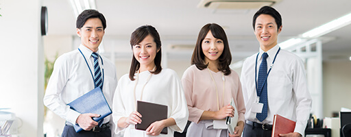 中途採用
