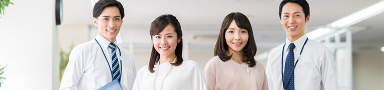 中途採用