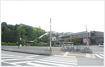 京都産業大学